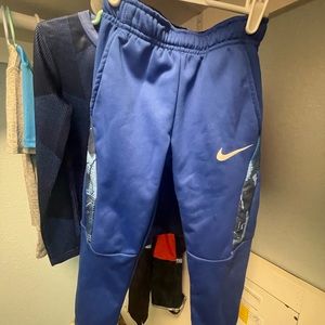 Dri Fit set from Nike